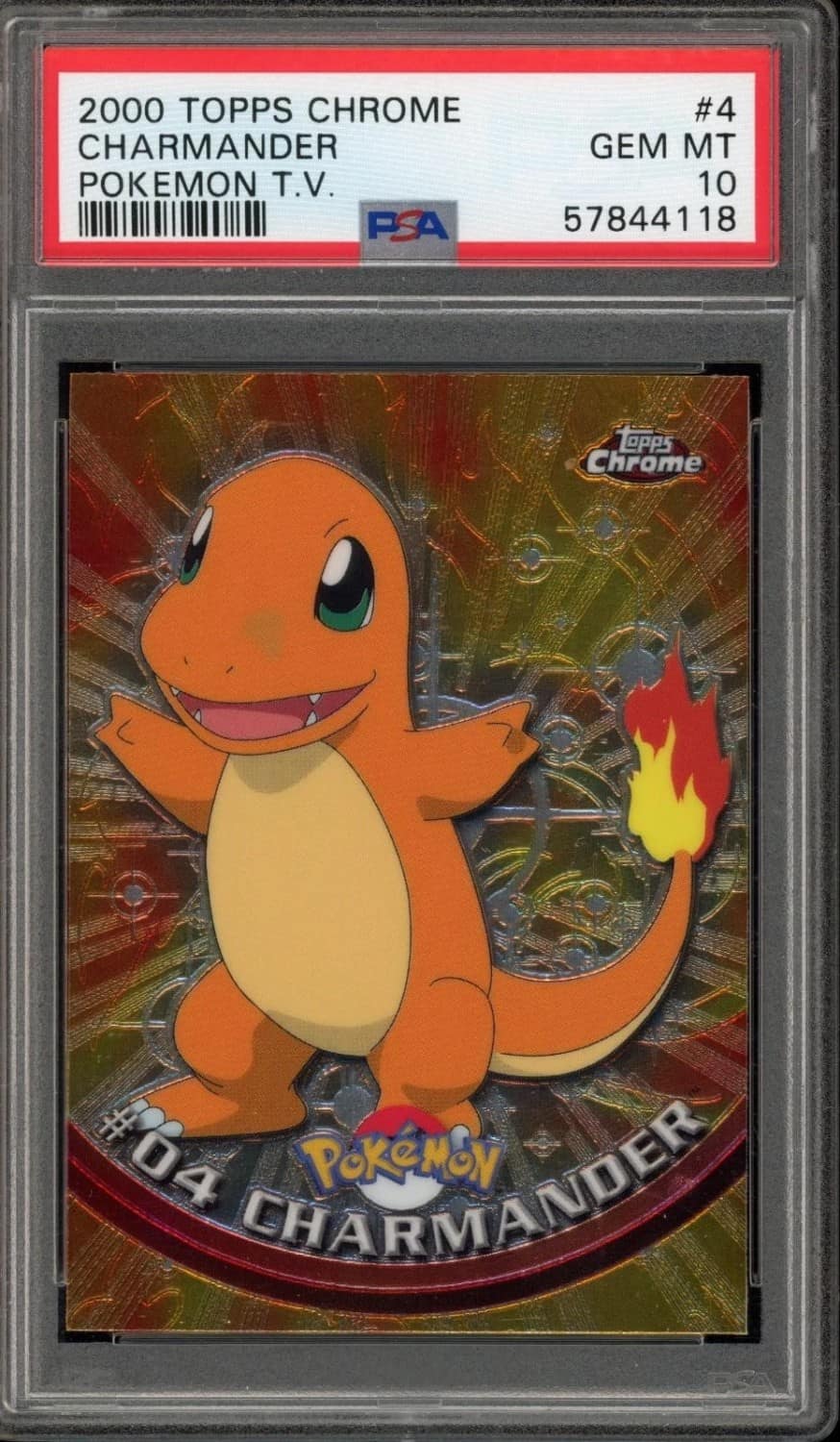 Charmander