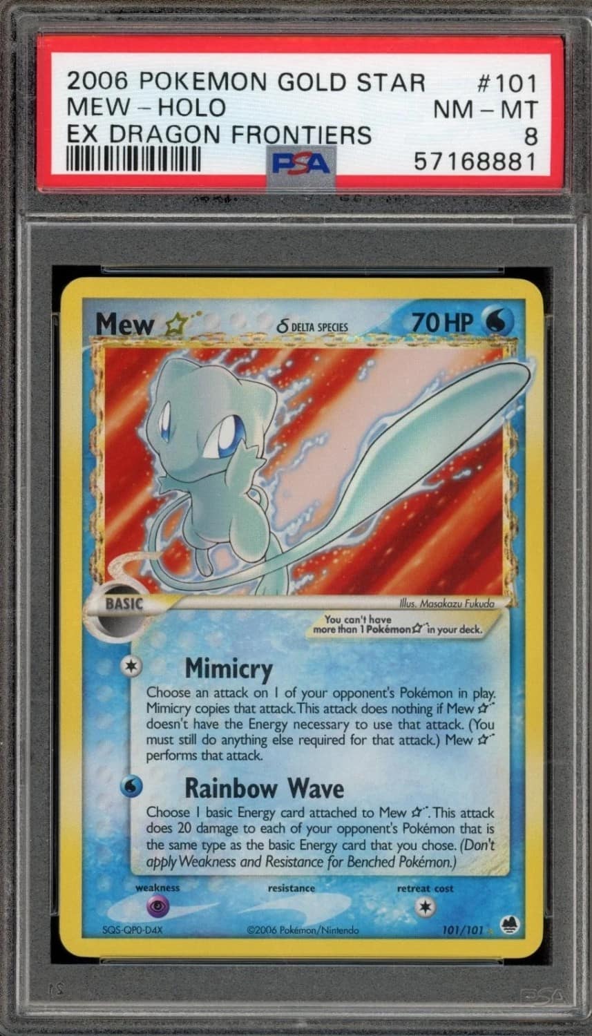 Mew