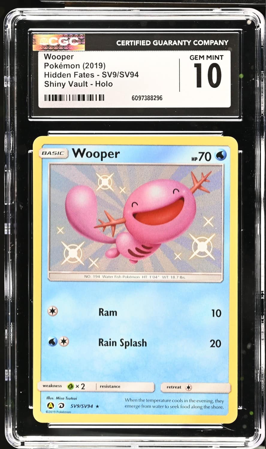 Wooper