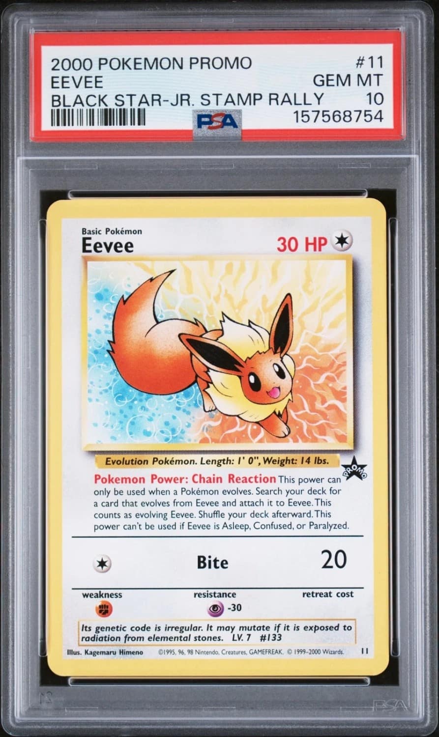 Eevee