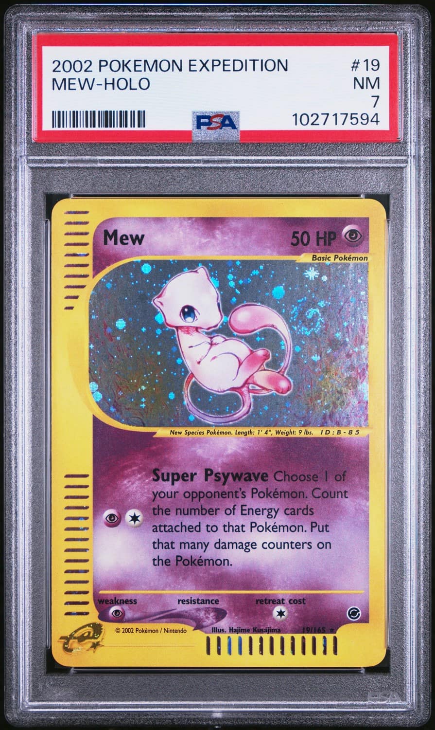 Mew