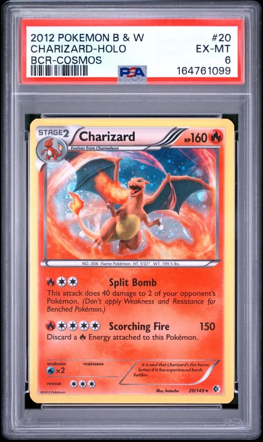 Charizard