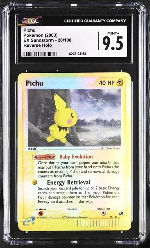 Pichu