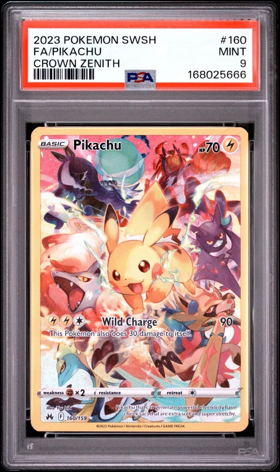 Pikachu