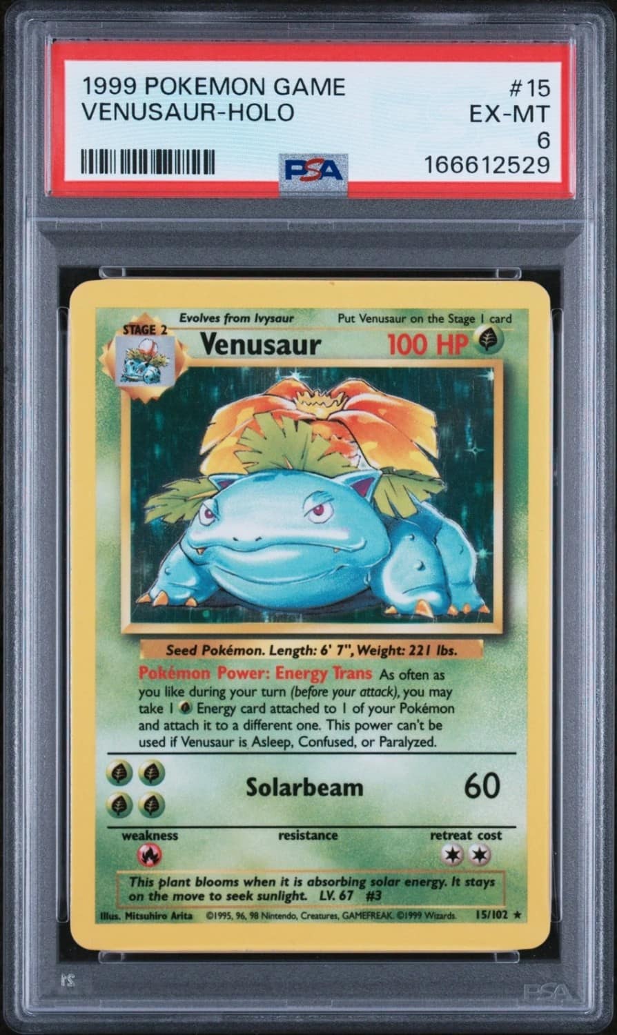 Venusaur