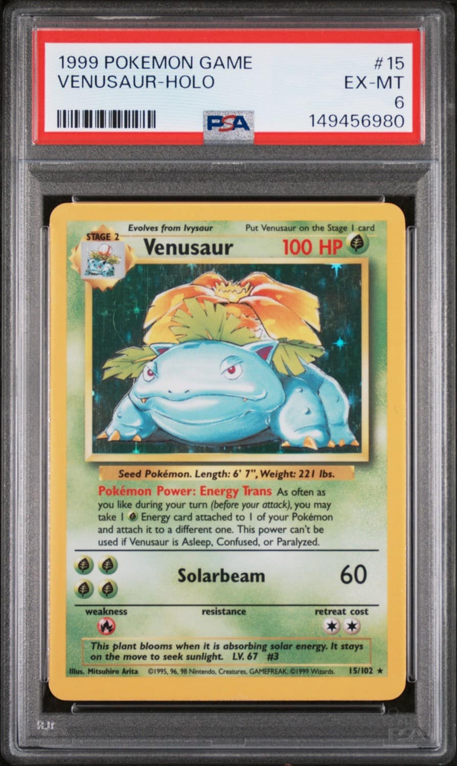 Venusaur