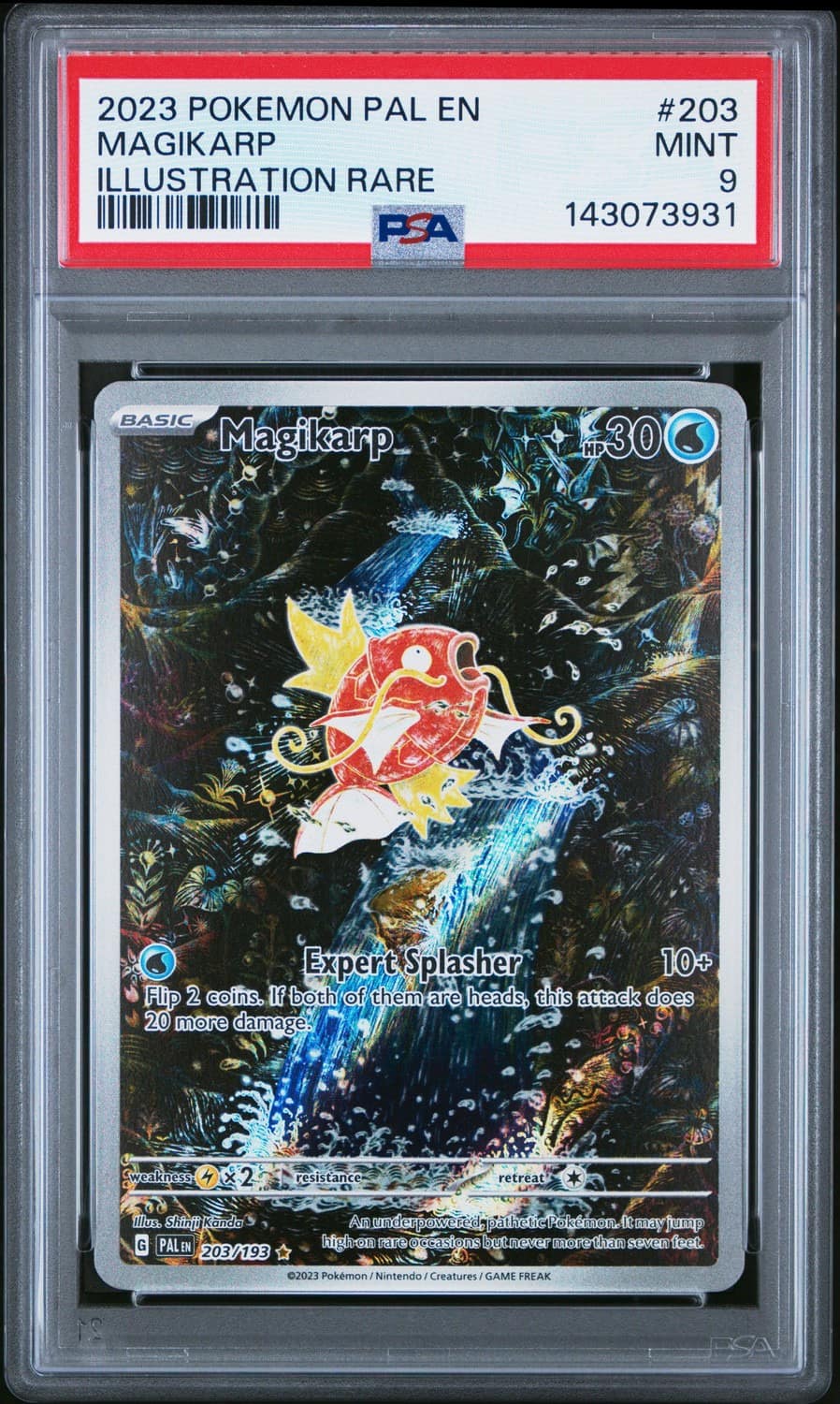 Magikarp