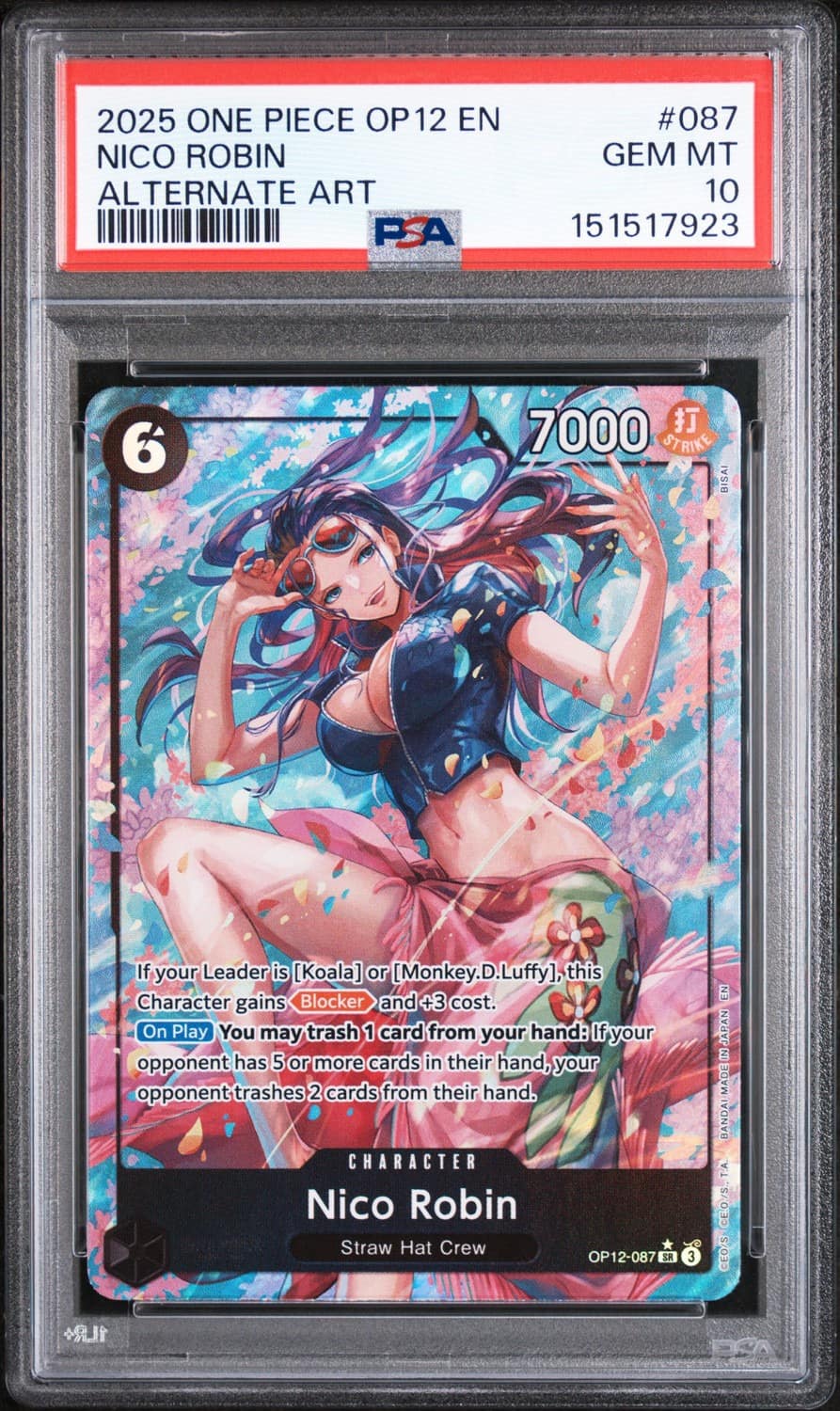 Nico Robin