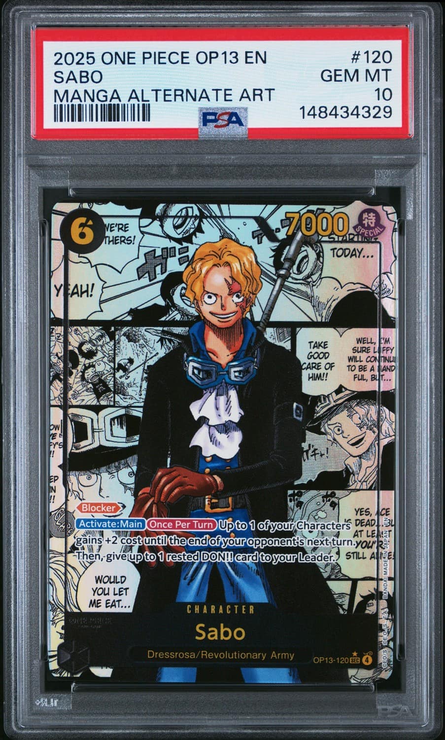 Sabo
