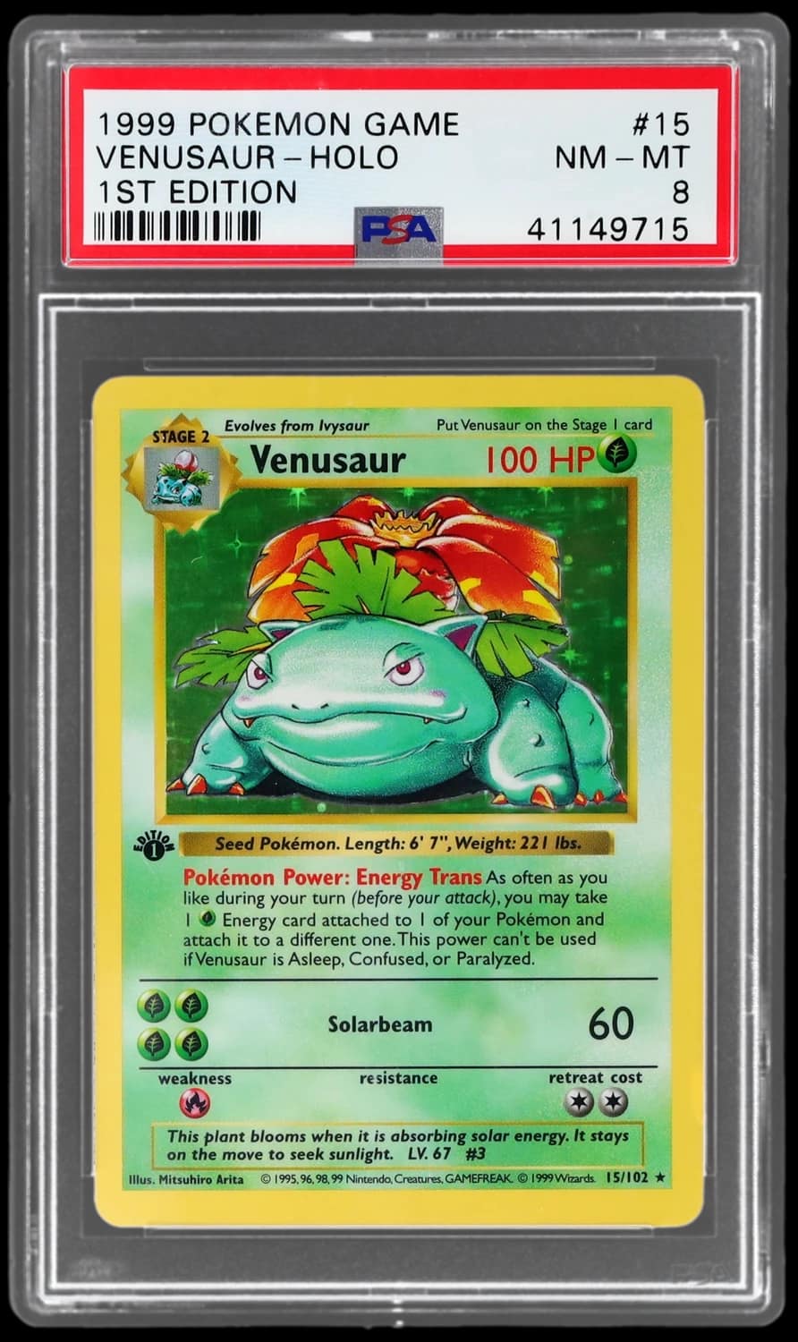 Venusaur