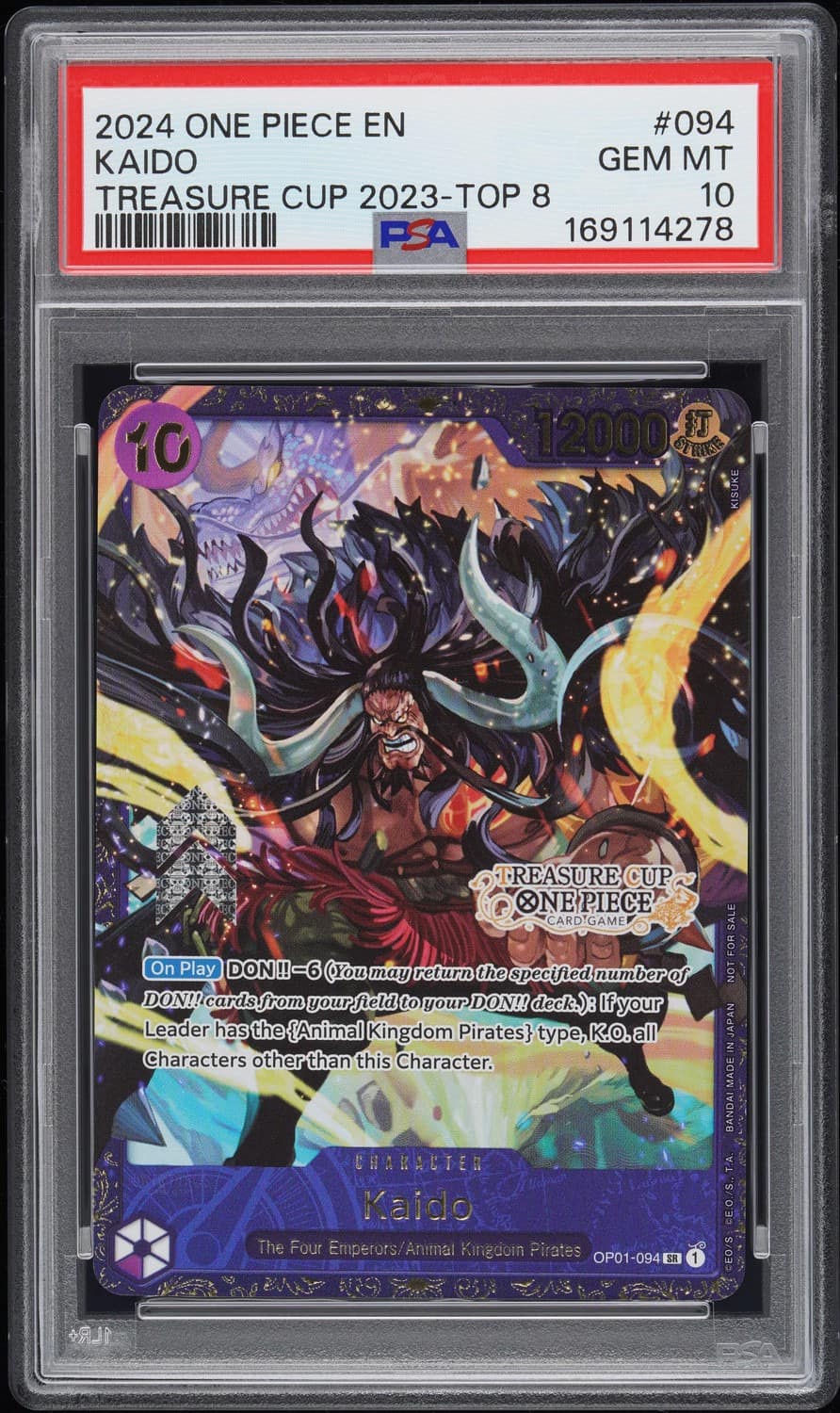 Kaido