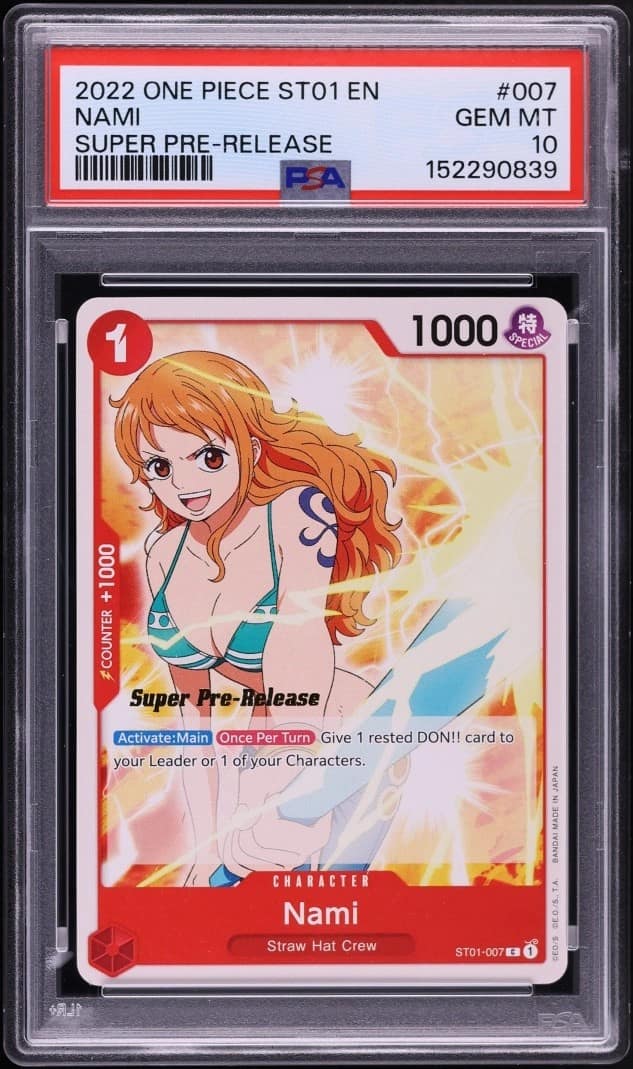 Nami