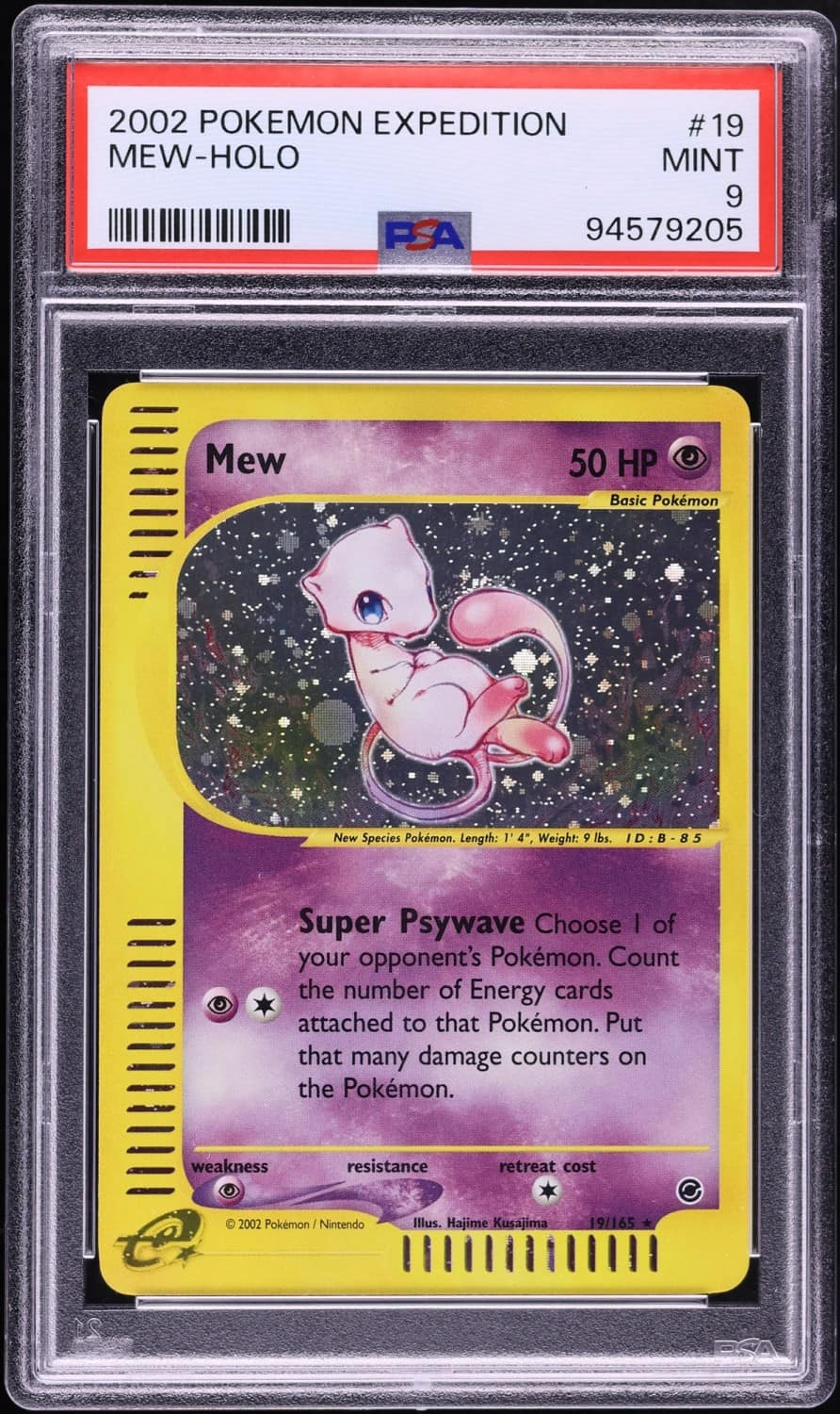 Mew