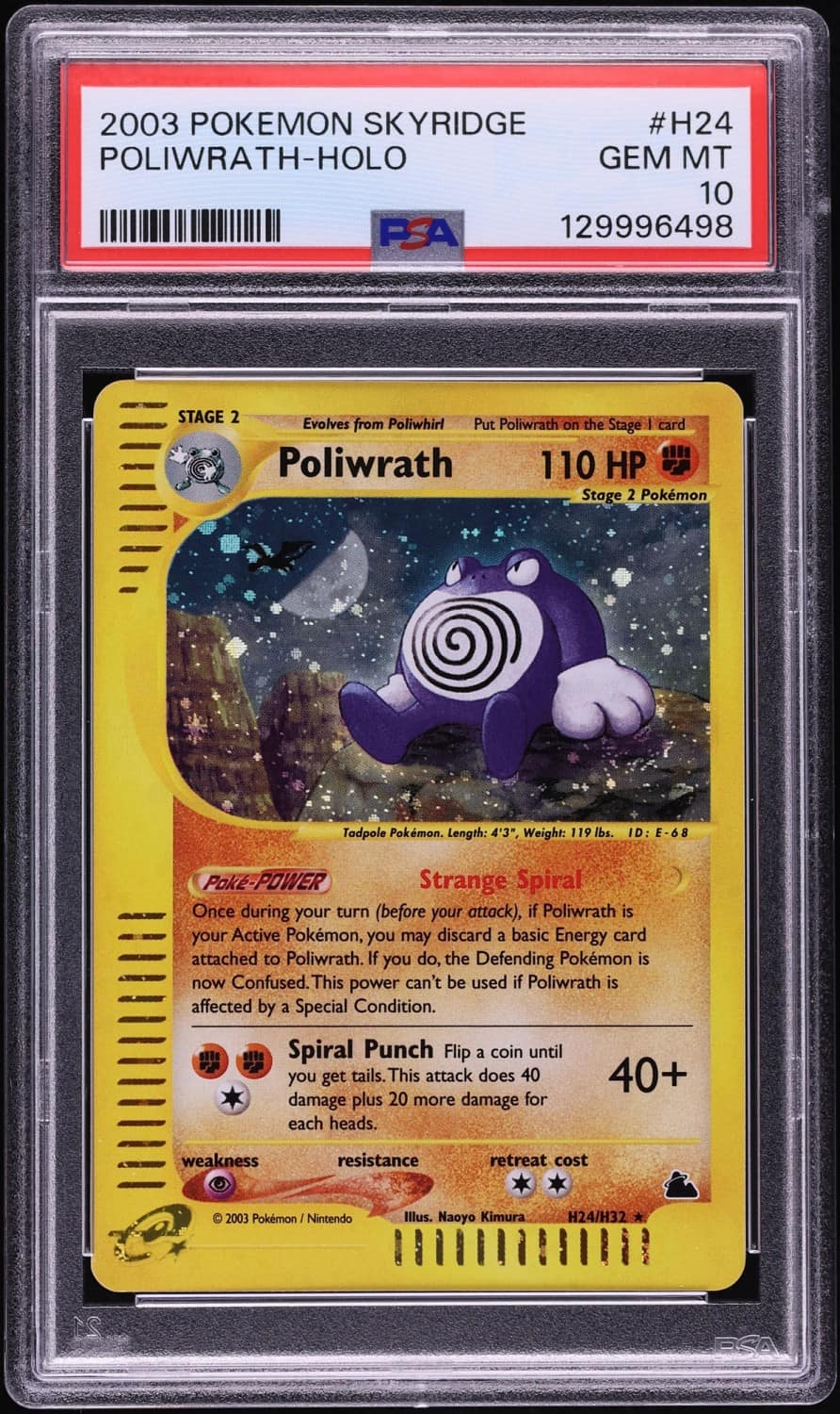 Poliwrath