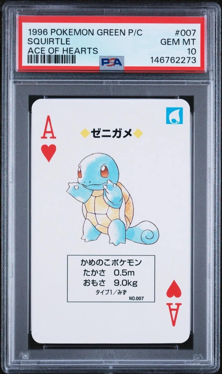 Squirtle