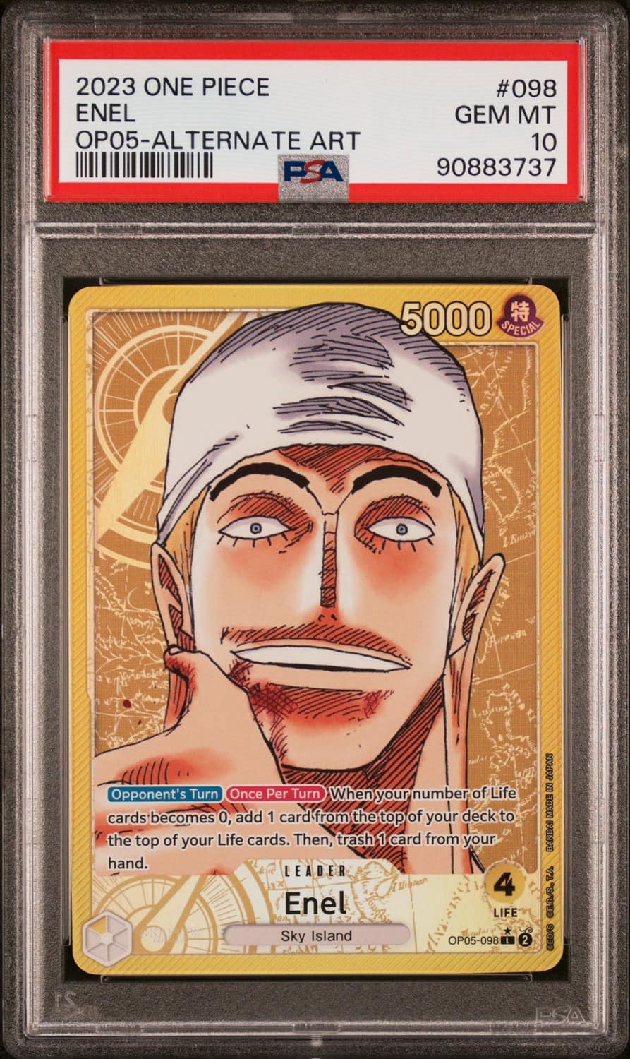 Enel