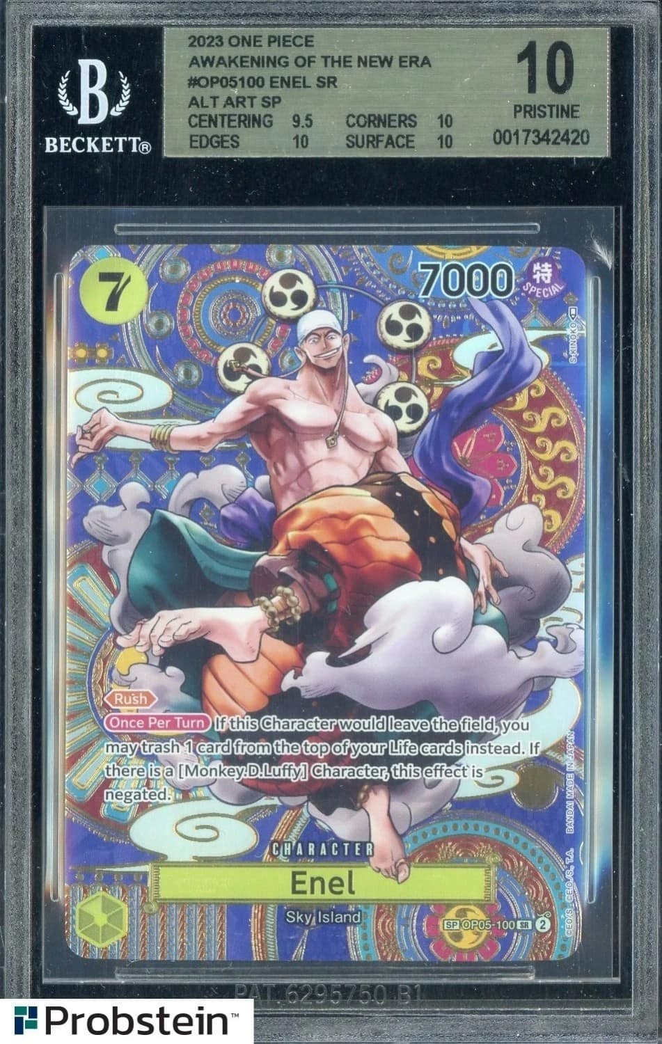 Enel