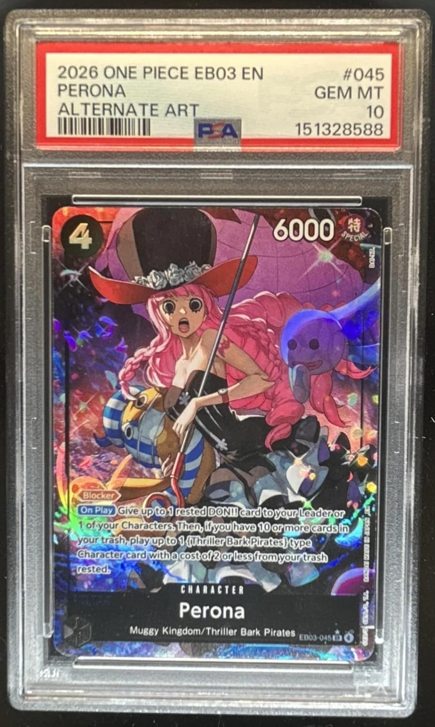 Perona