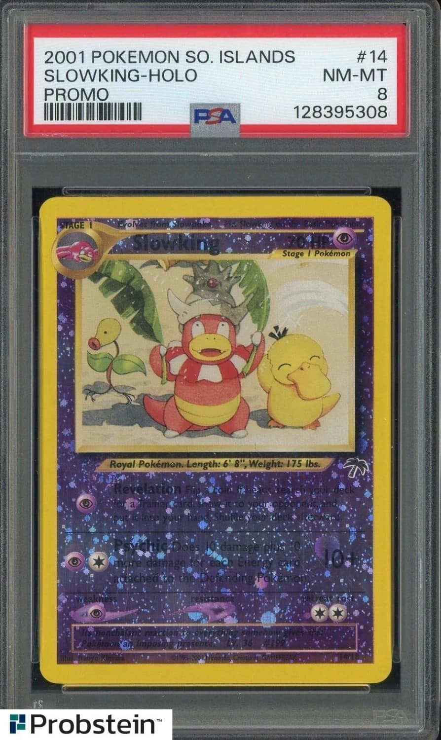 Slowking