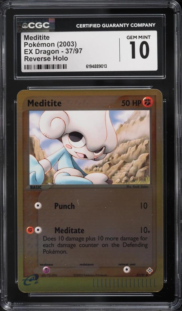 Meditite