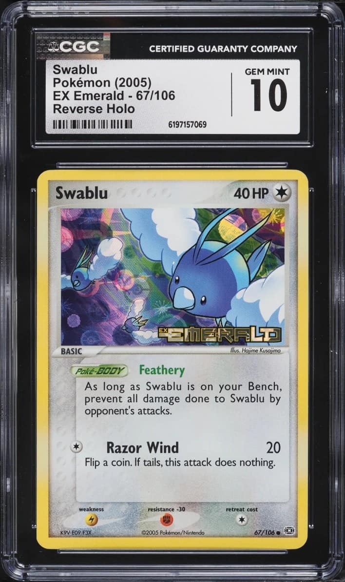 Swablu
