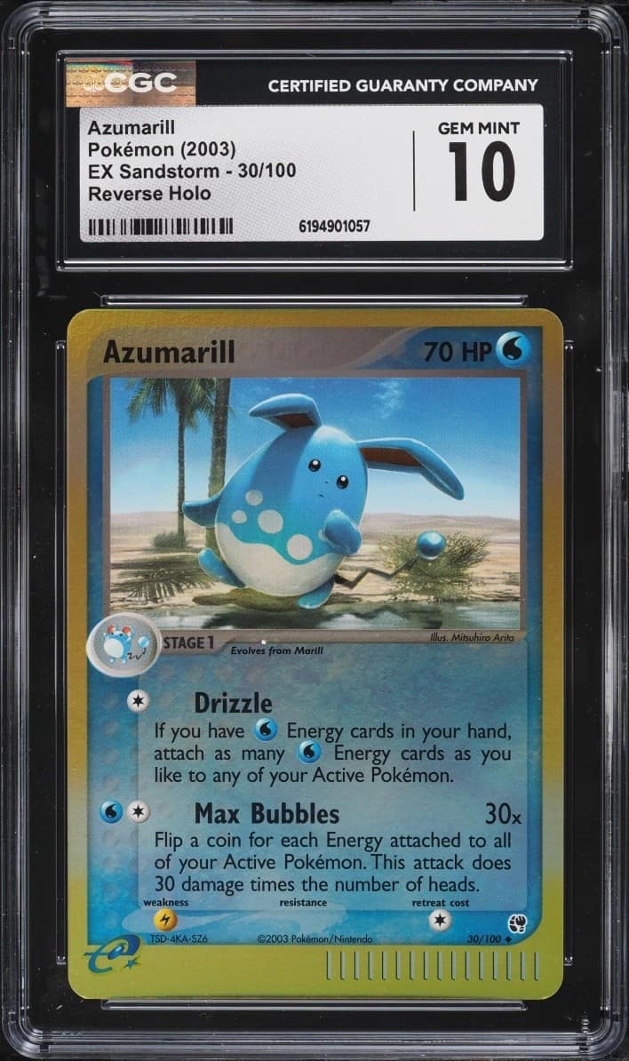 Azumarill
