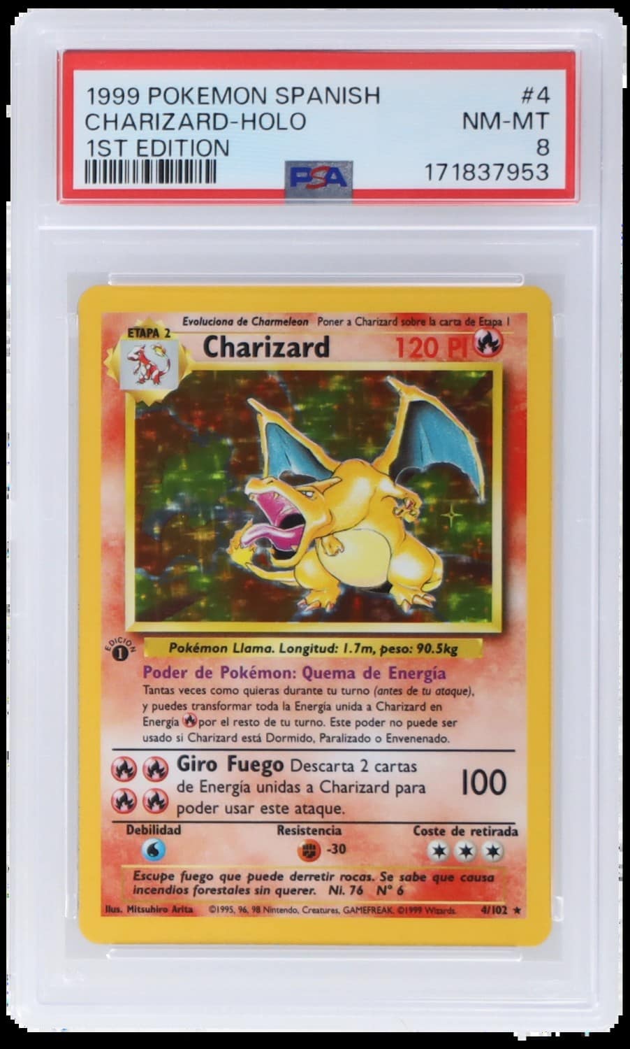 Charizard