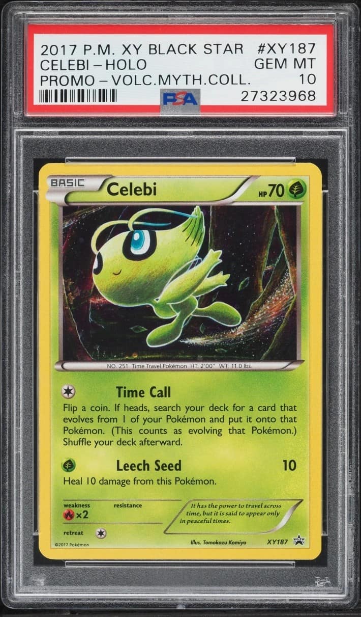 Celebi