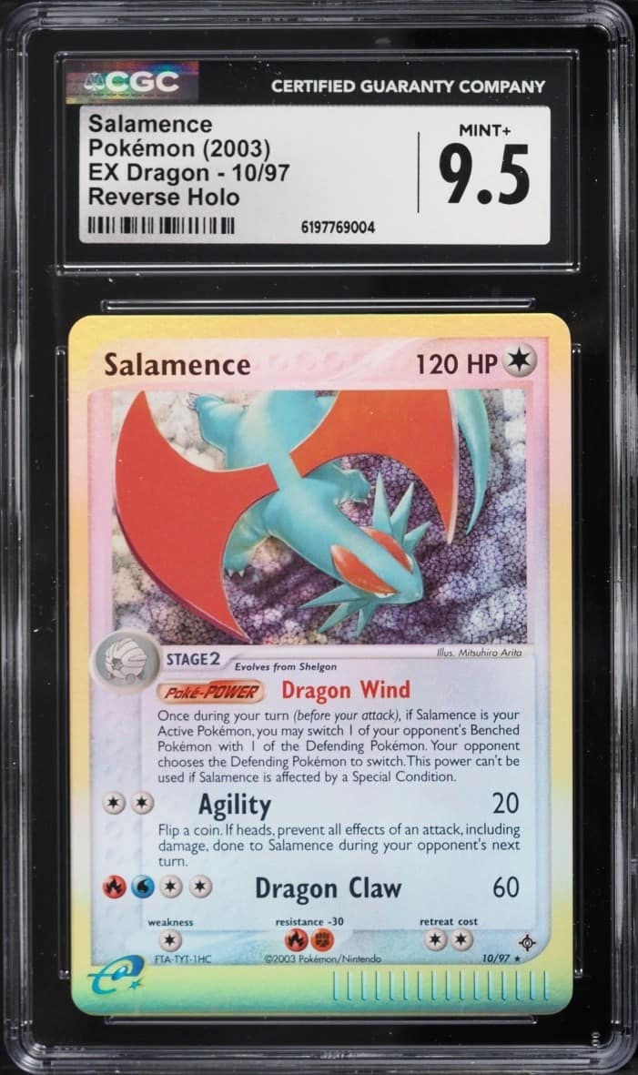 Salamence