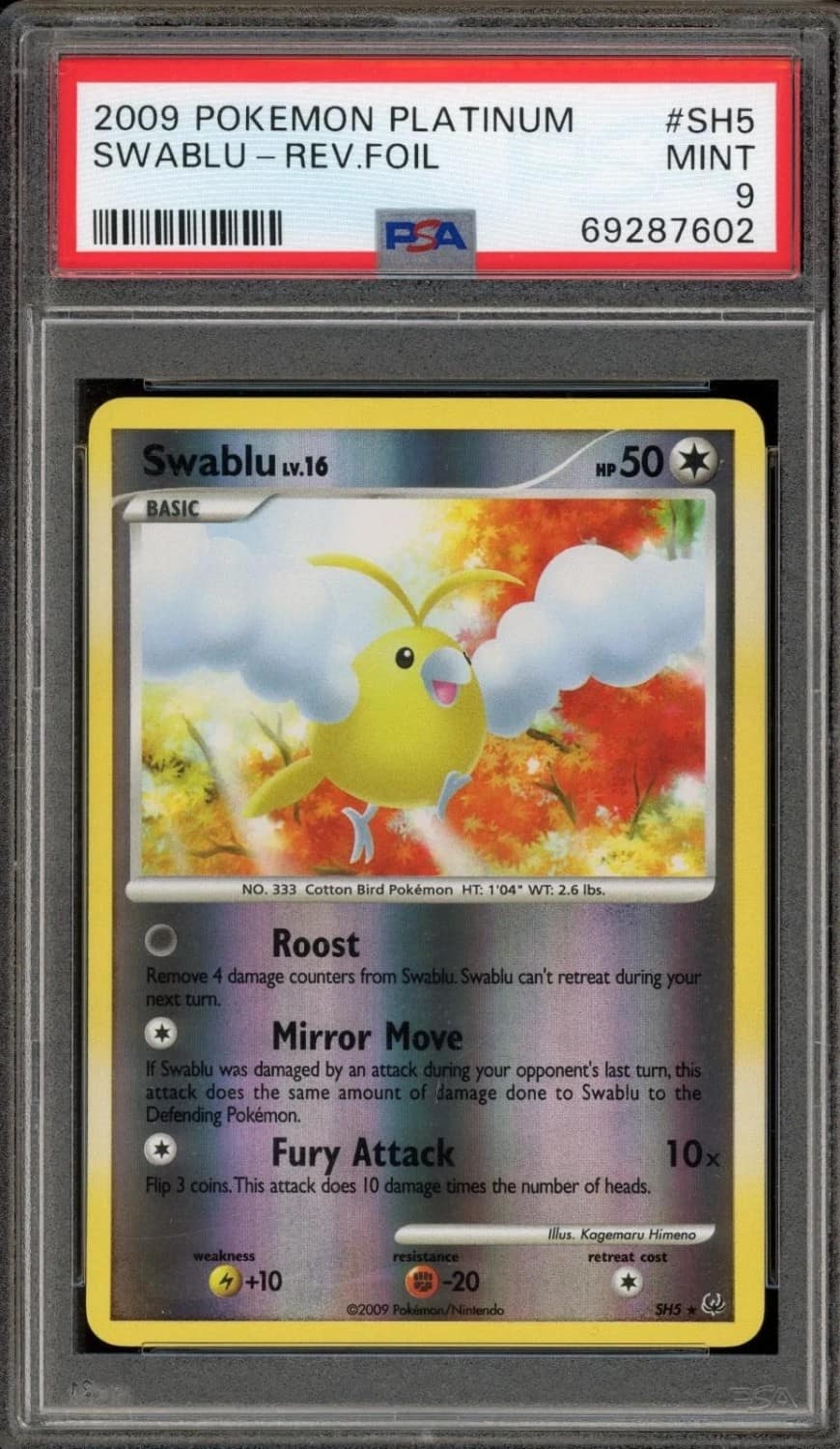 Swablu