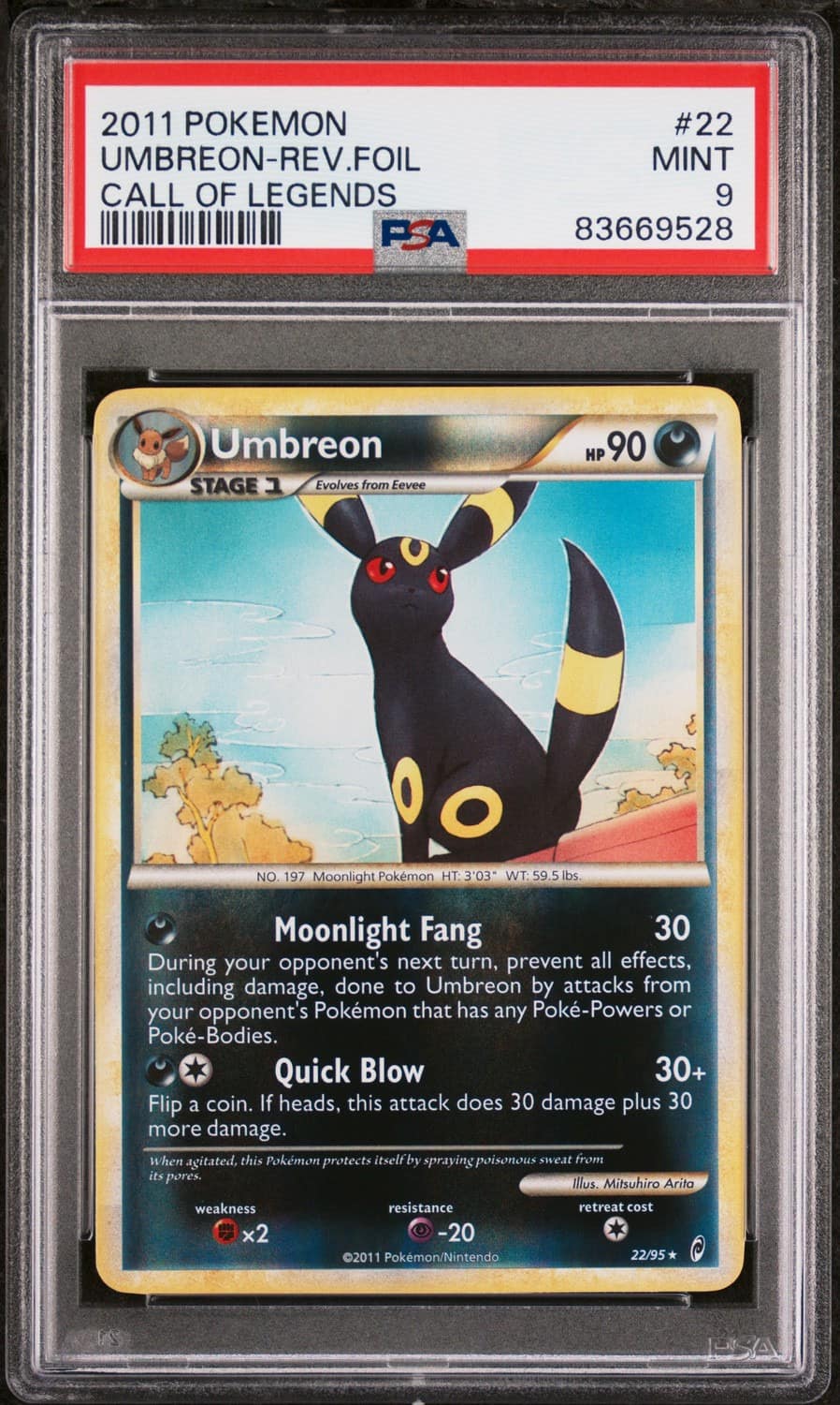 Umbreon
