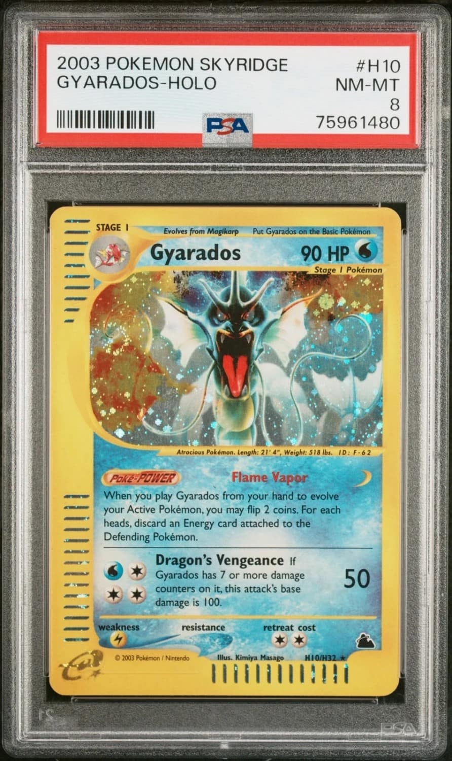 Gyarados