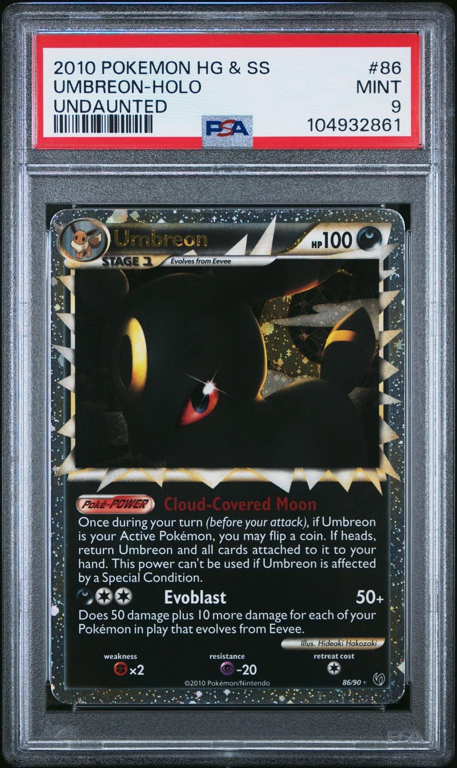 Umbreon