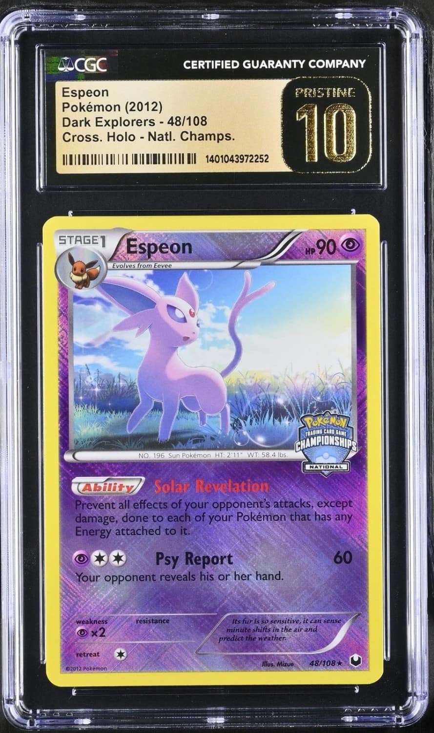 Espeon