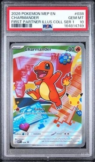 Charmander