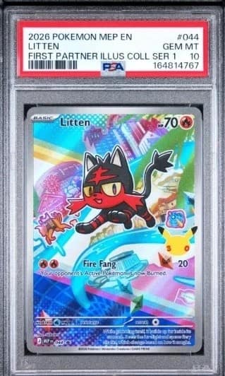 Litten
