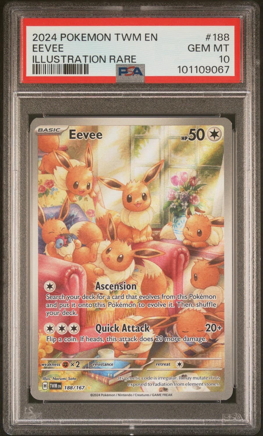 Eevee