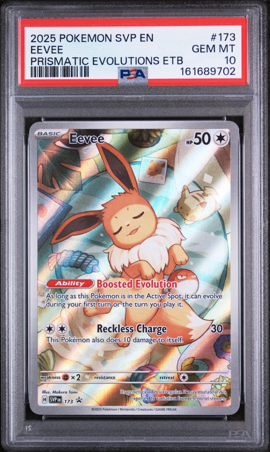 Eevee