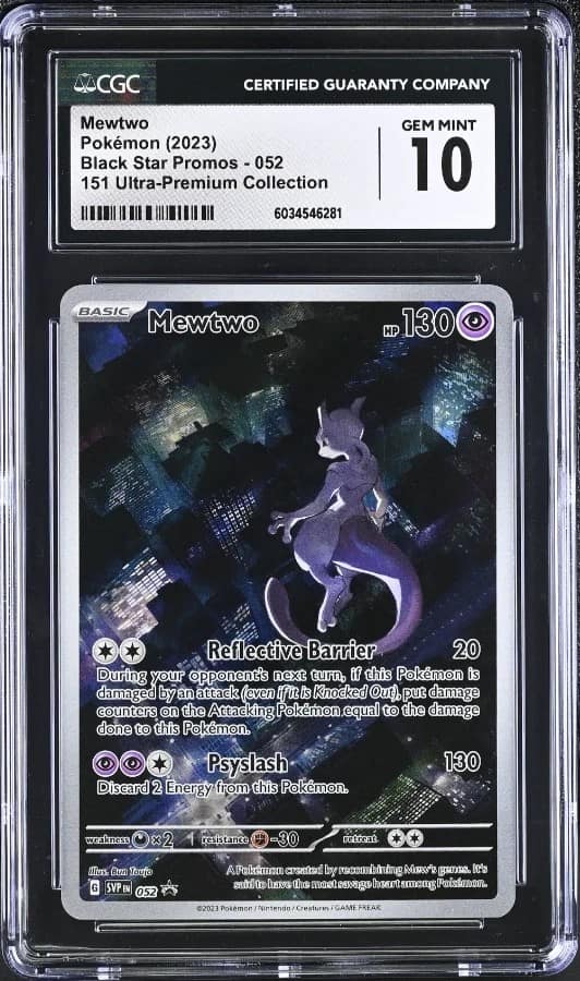 Mewtwo