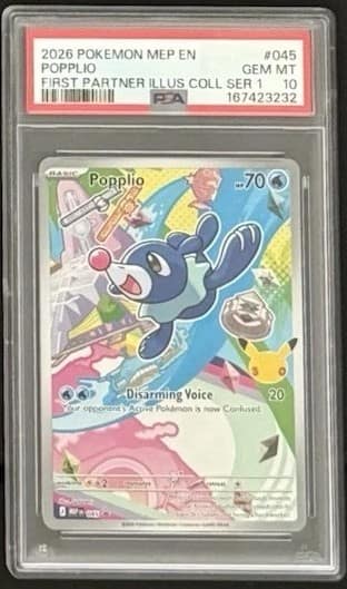 Popplio