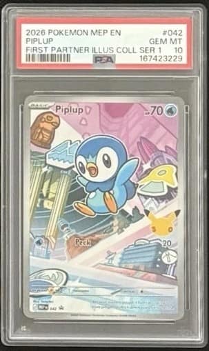 Piplup