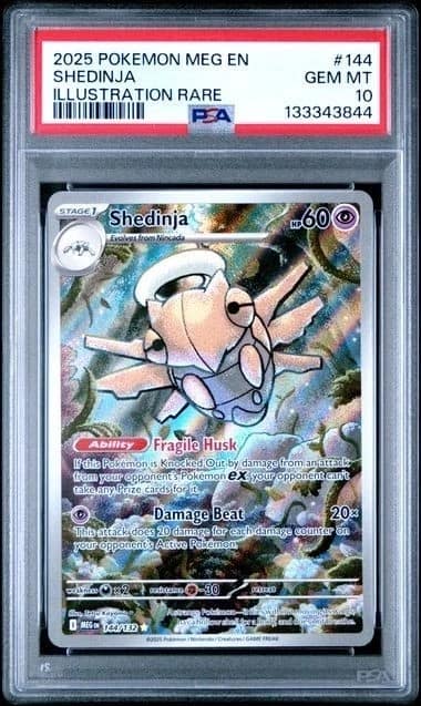 Shedinja