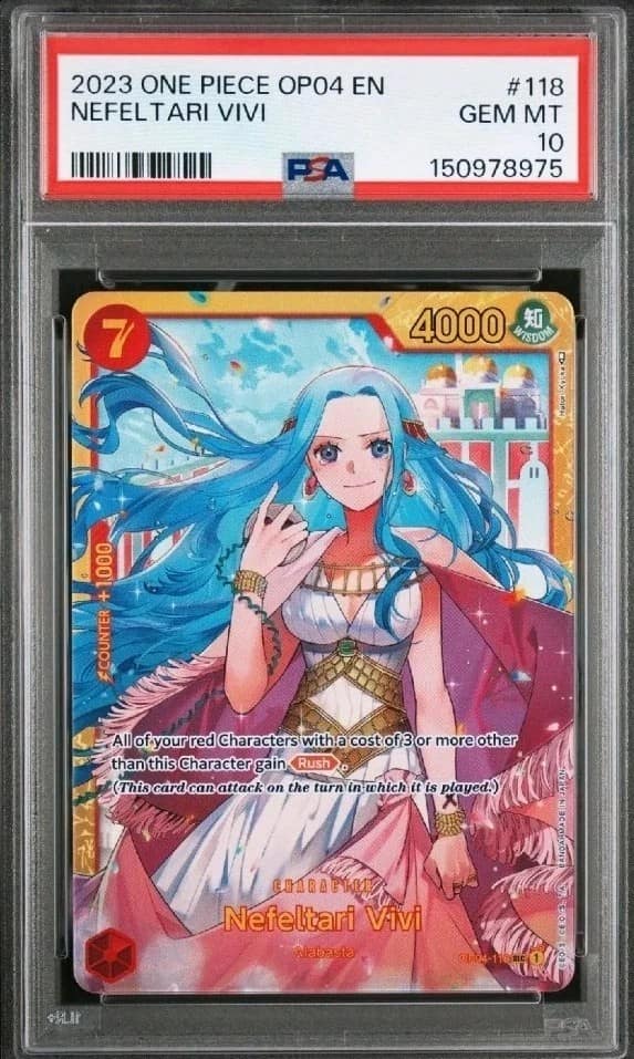 Nefeltari Vivi