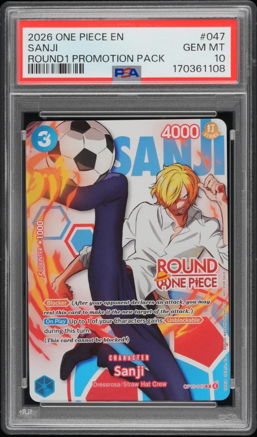 Sanji