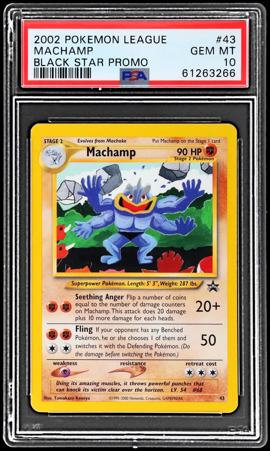 Machamp