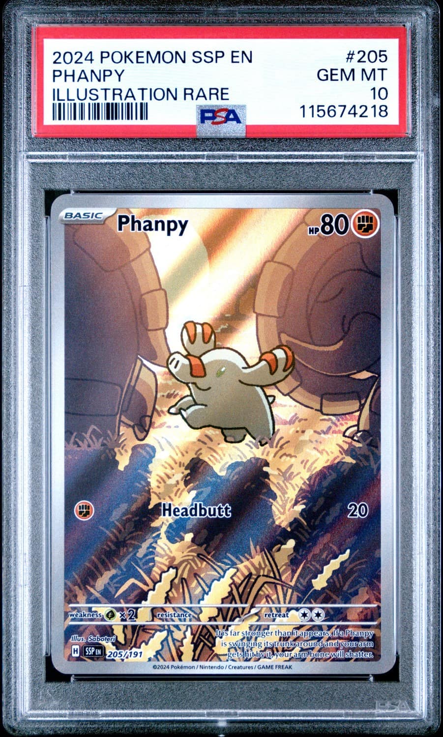 Phanpy