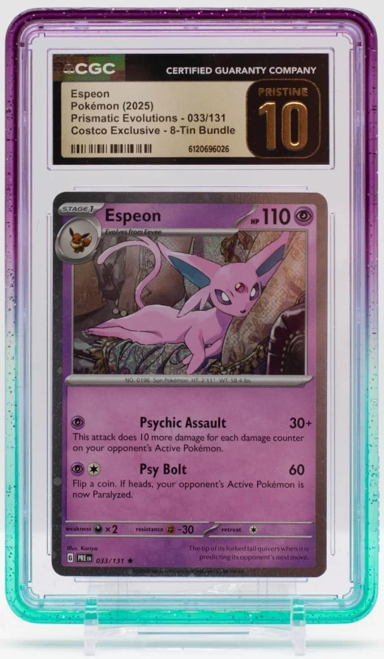 Espeon