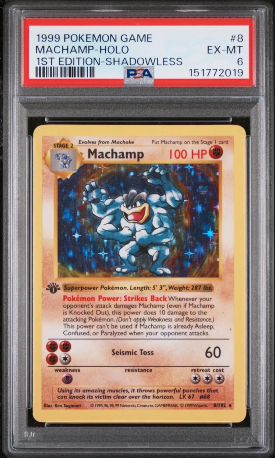Machamp