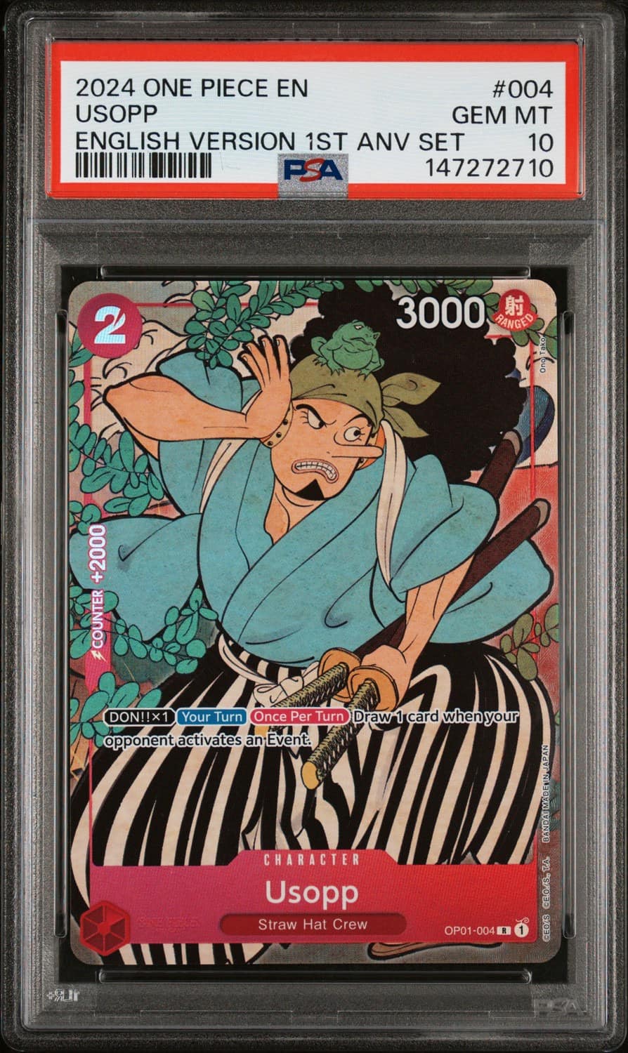 Usopp