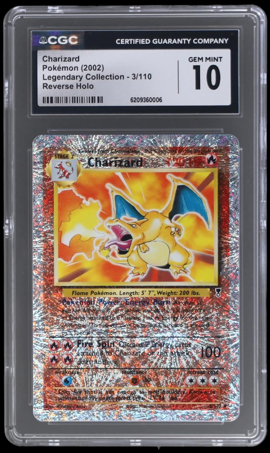 Charizard